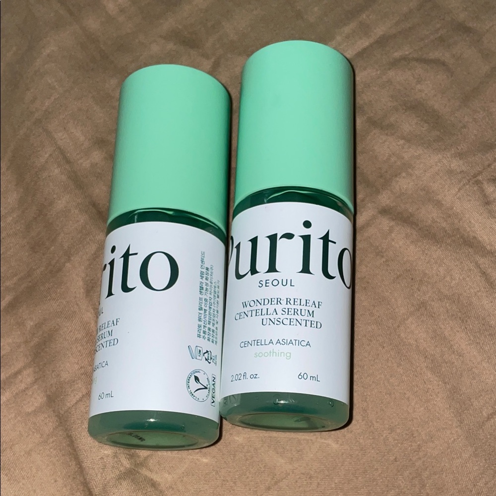 Purito Wonder Relief Centella Serum